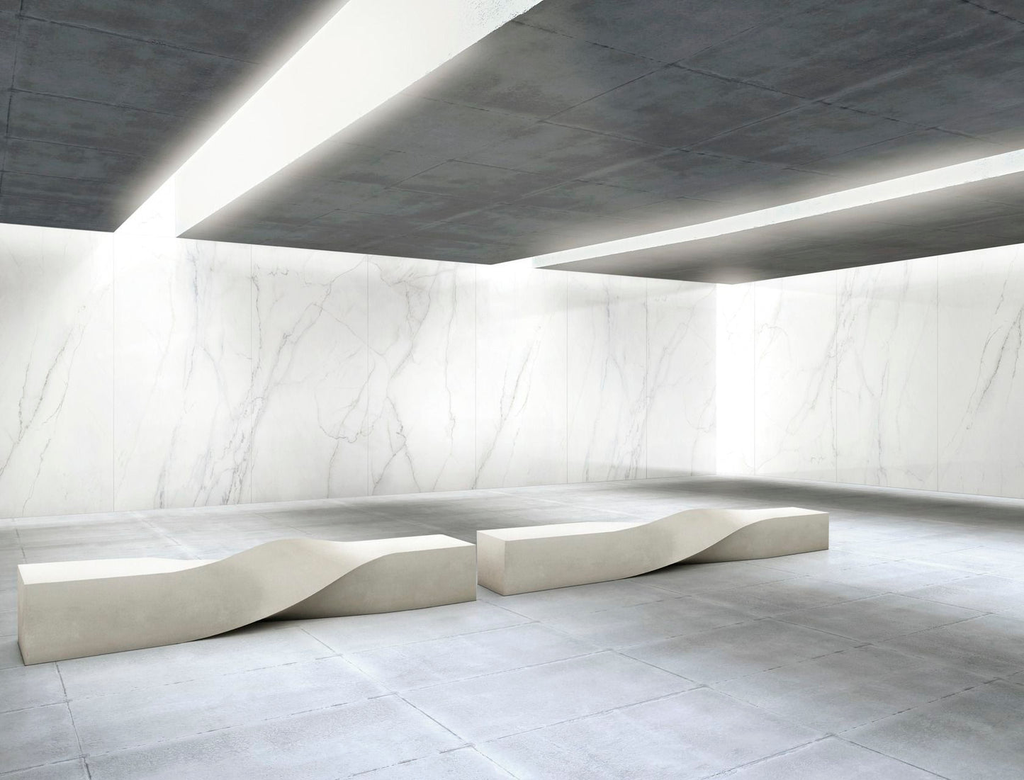 Calacatta Lincoln Maxfine