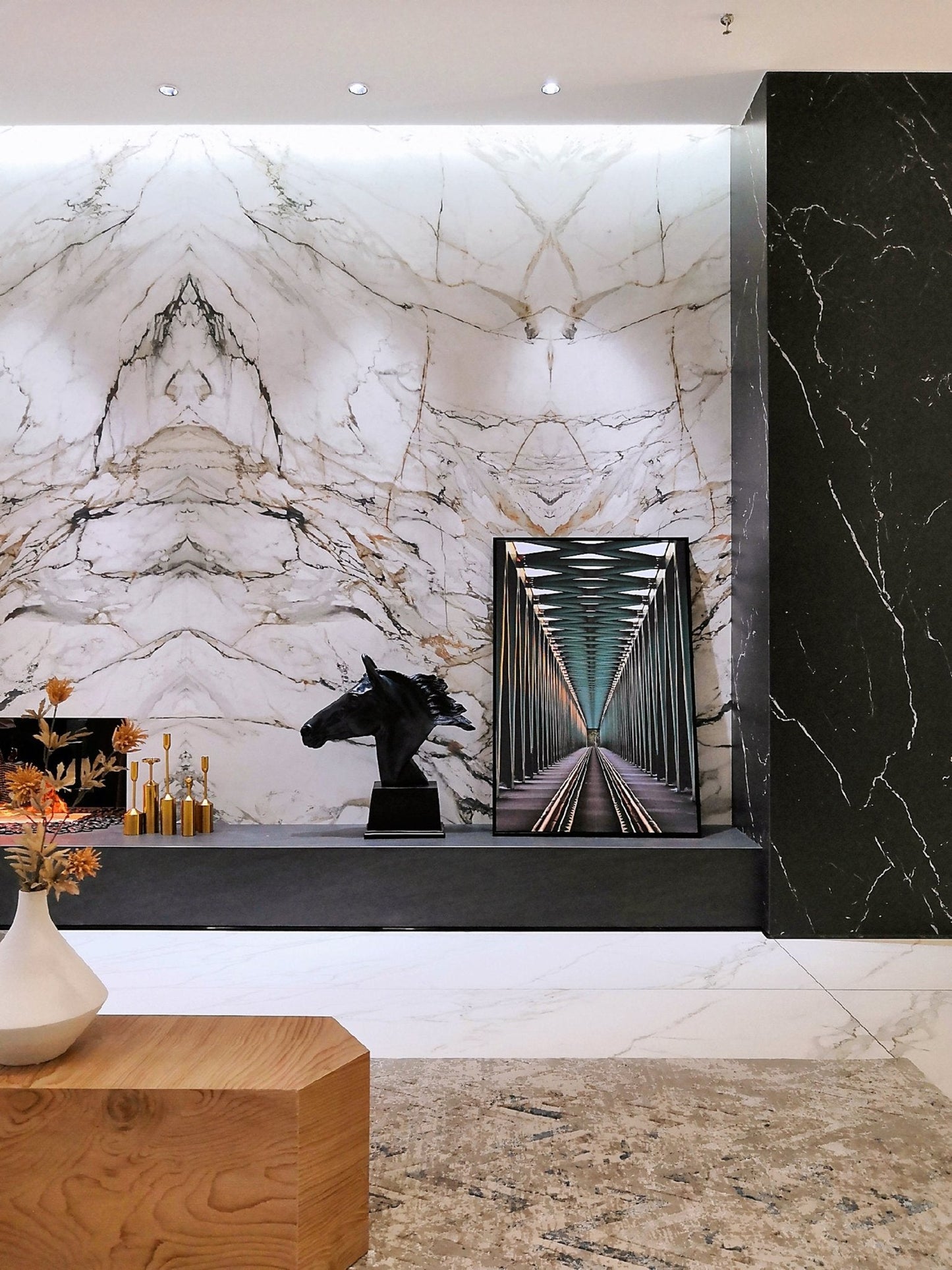 Calacatta Luxe Neolith