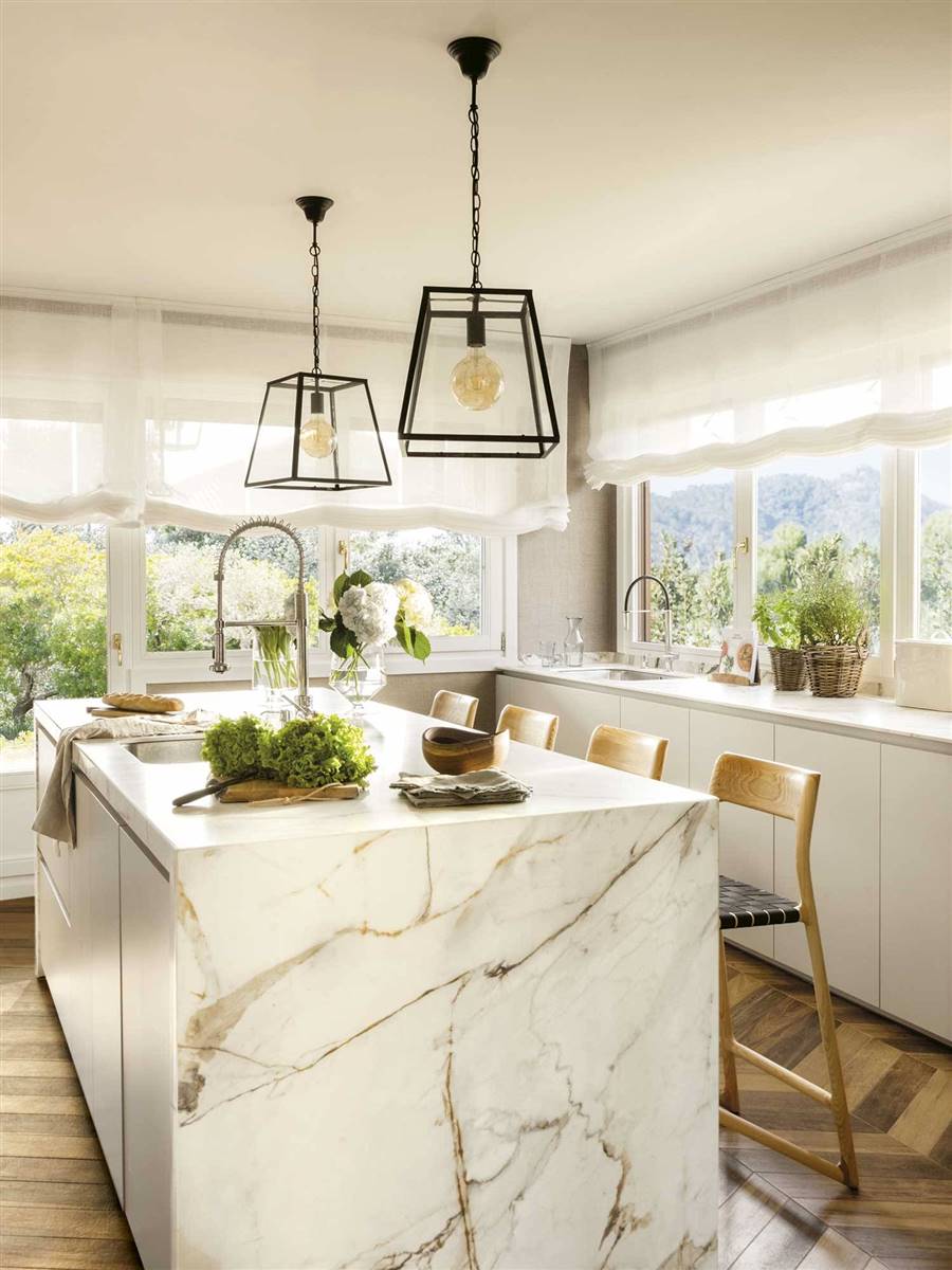 Calacatta Luxe Neolith