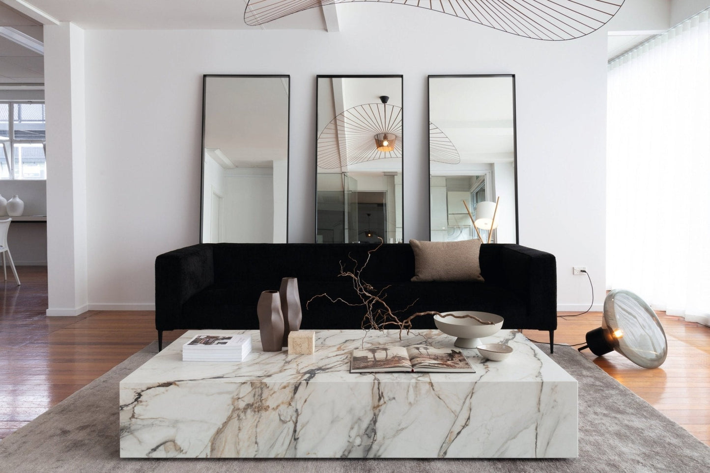Calacatta Luxe Neolith