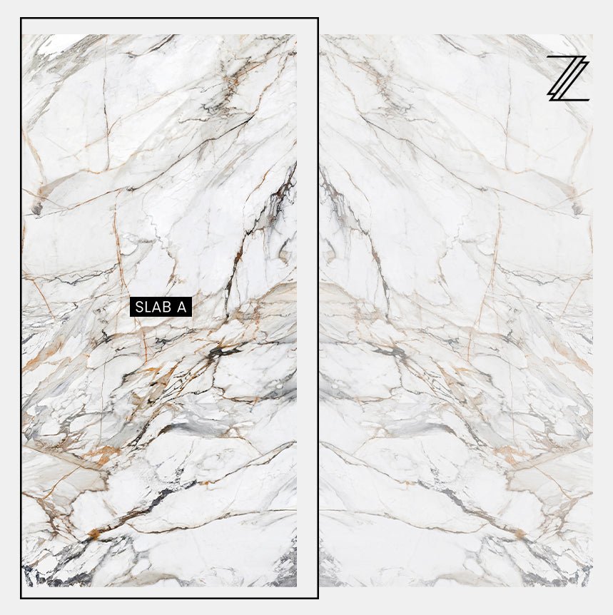 Calacatta Luxe Neolith