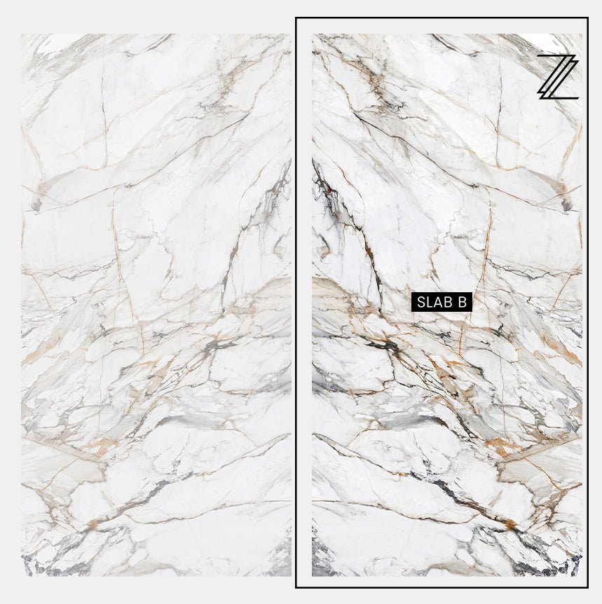 Calacatta Luxe Neolith