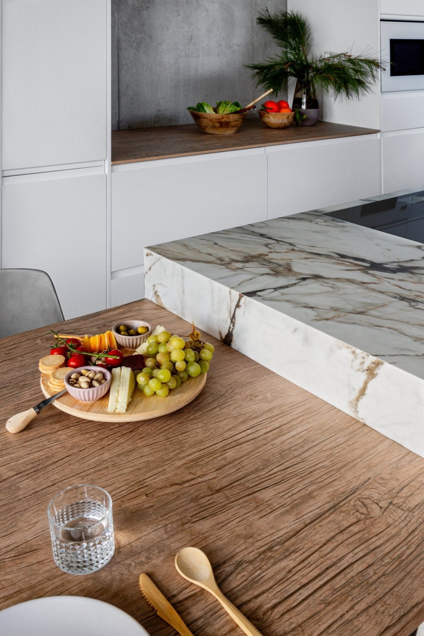 Calacatta Luxe Neolith