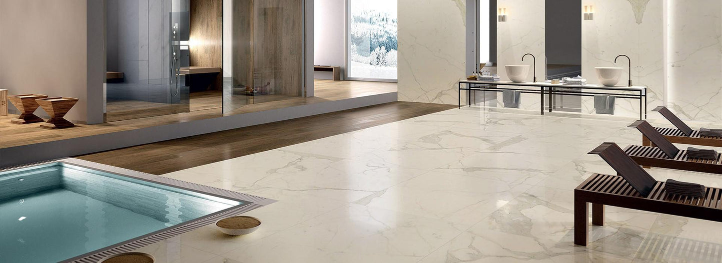 Calacatta Maxfine