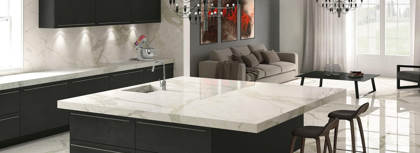 Calacatta Maxfine