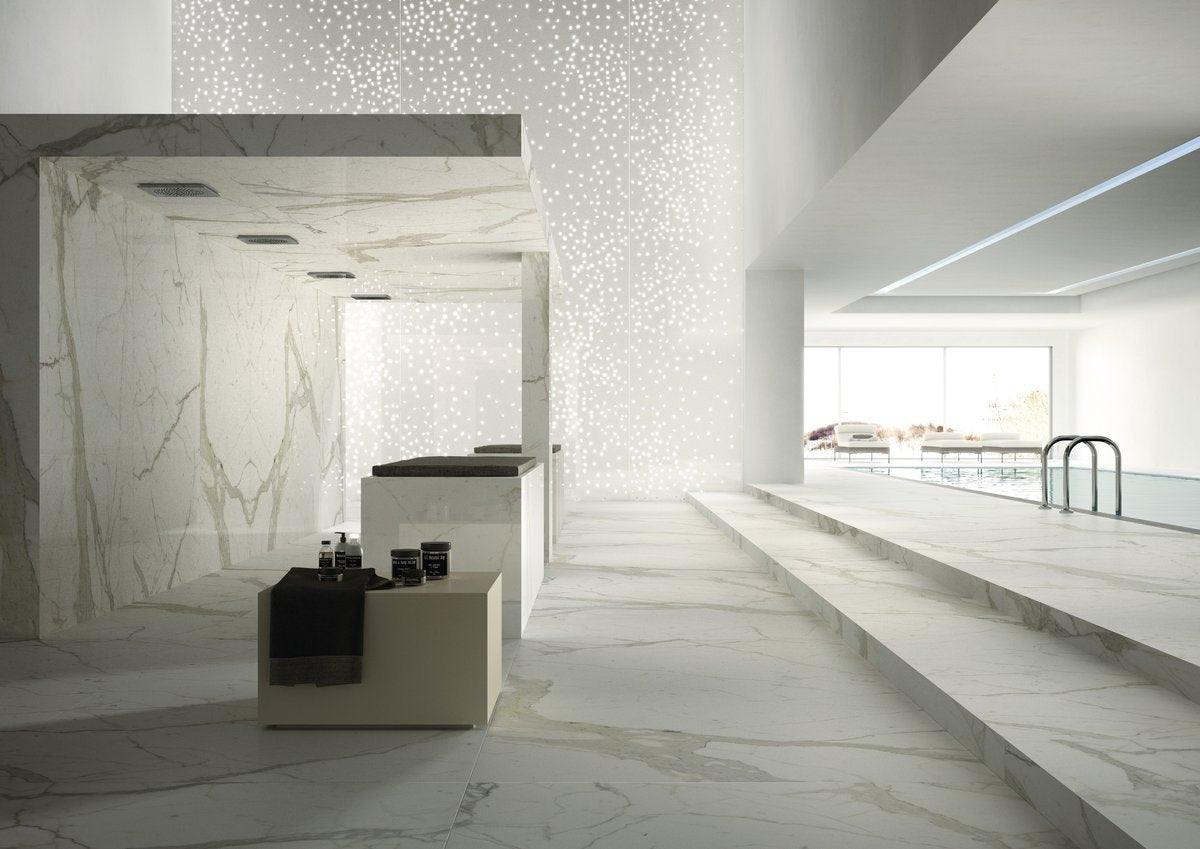 Calacatta Maxfine