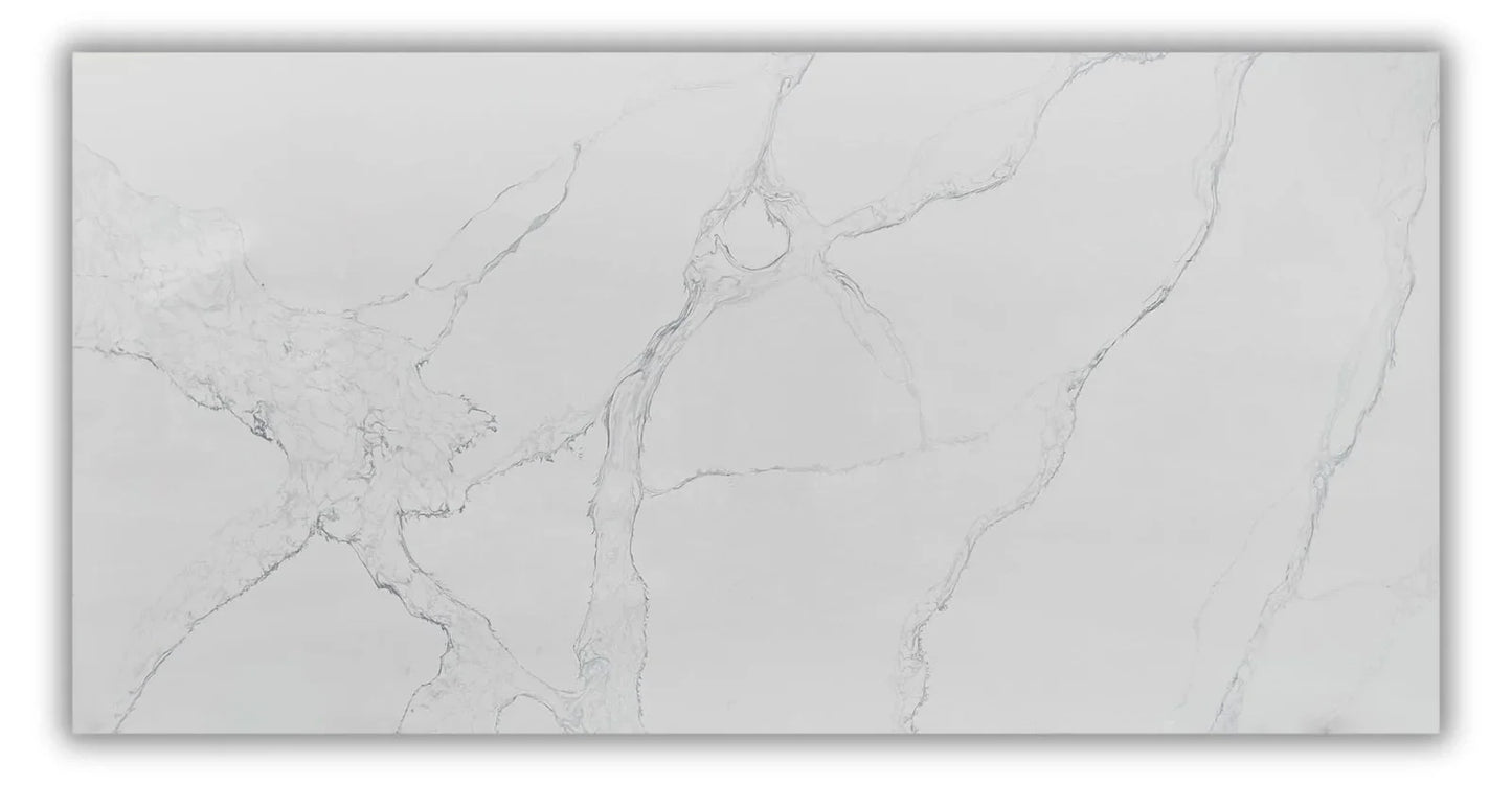 Calacatta Maya Raphael Quartz