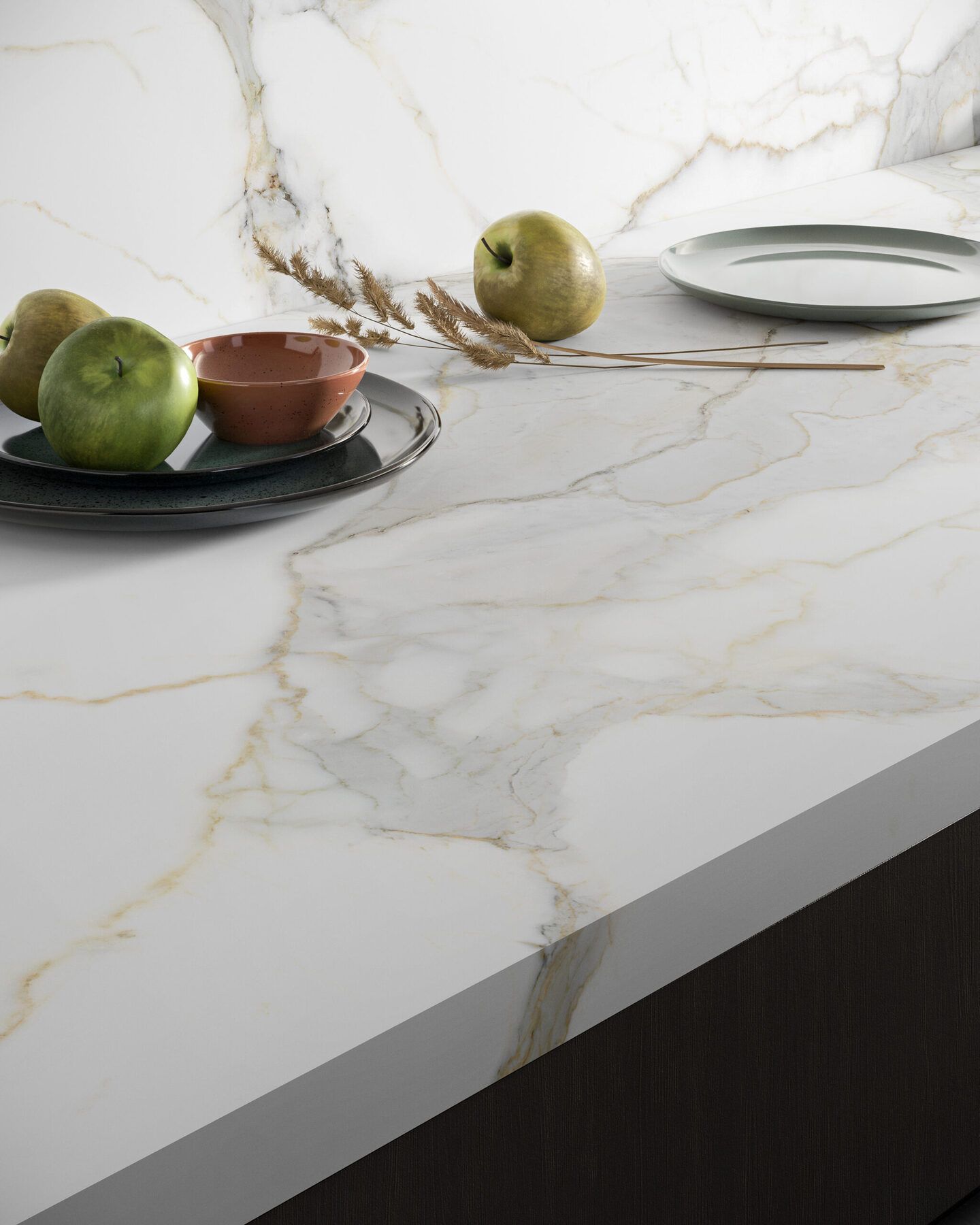 Calacatta Michelangelo Laminam