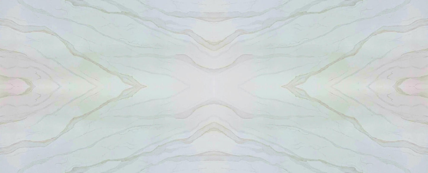 Calacatta Mila Gold Raphael Quartz