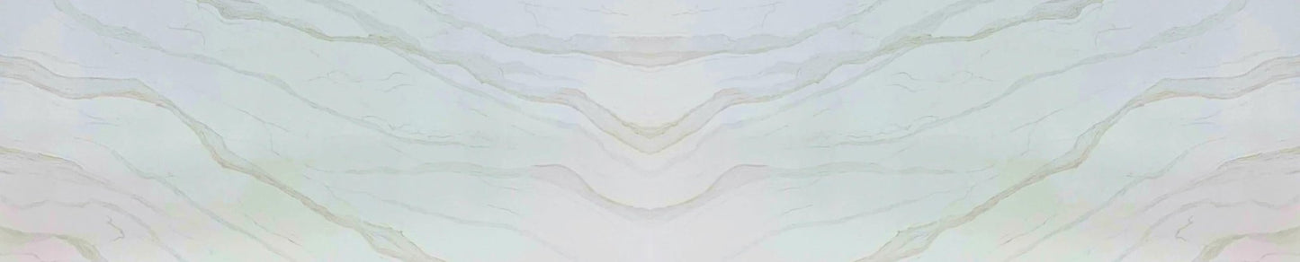 Calacatta Mila Gold Raphael Quartz