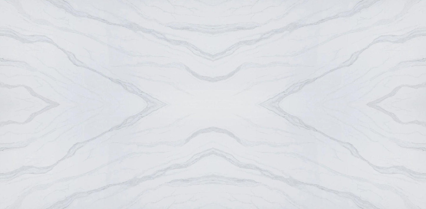 Calacatta Mila Raphael Quartz