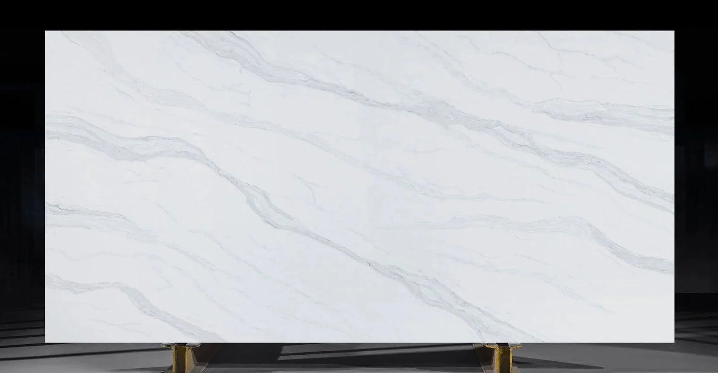 Calacatta Mila Raphael Quartz