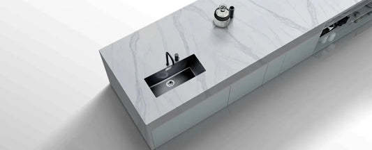 Calacatta Mila Raphael Quartz