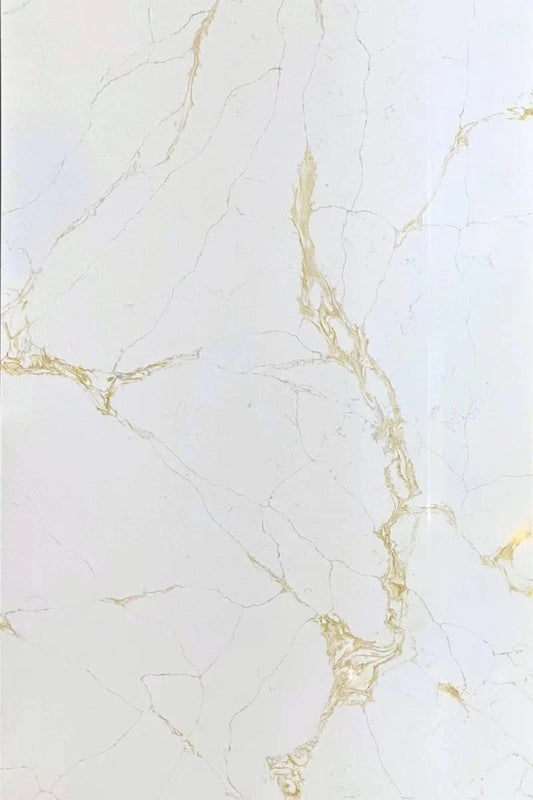 Calacatta Milano Raphael Quartz