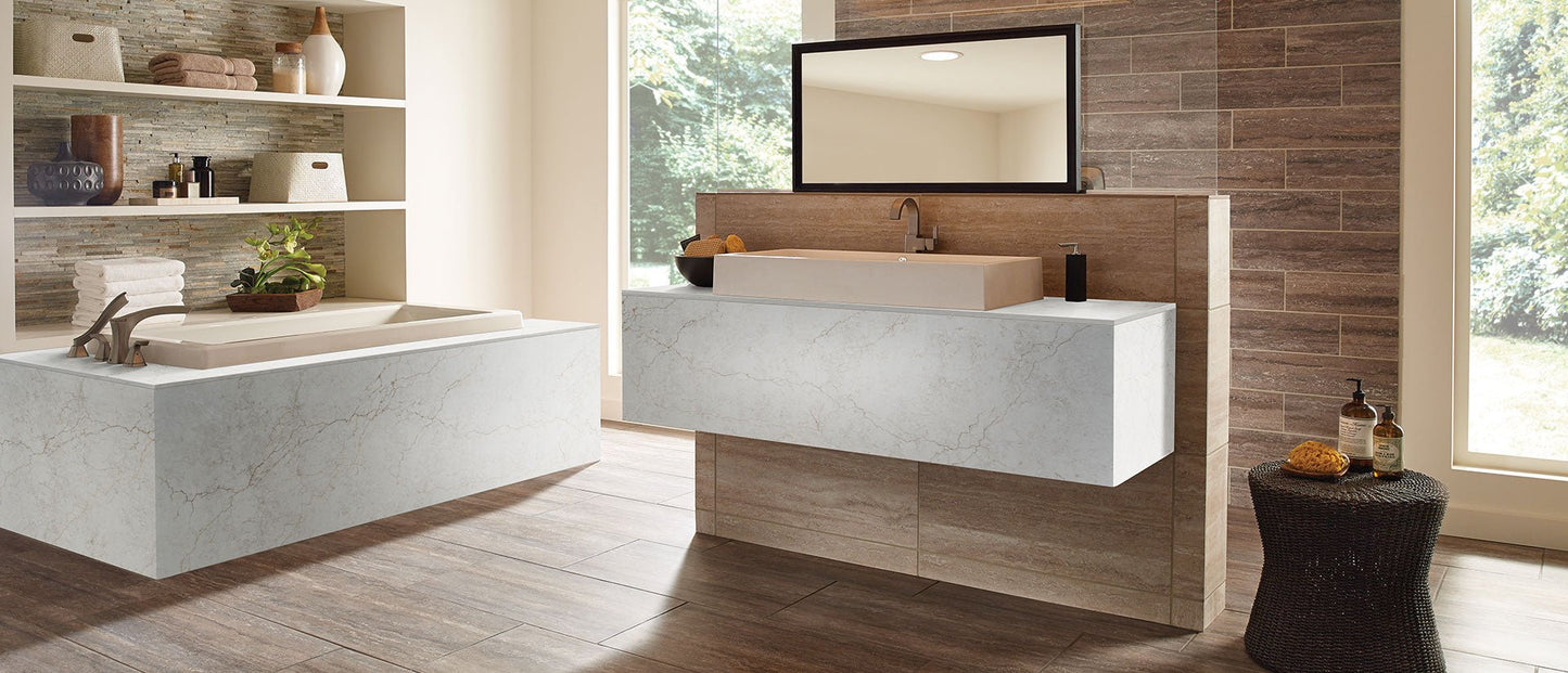 Calacatta Miraggio Cove Msi Q