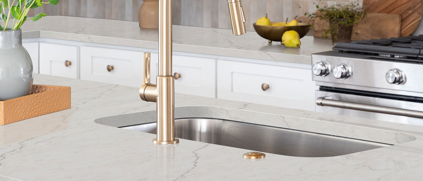 Calacatta Miraggio Sienna Msi Q