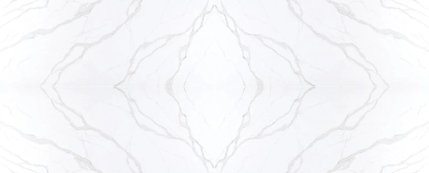 Calacatta Monaco Raphael Quartz