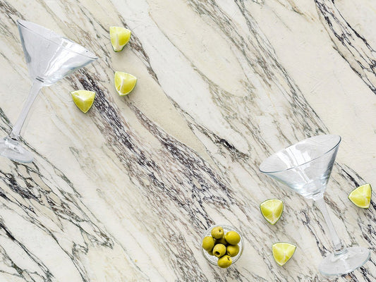 Calacatta Monet Marble
