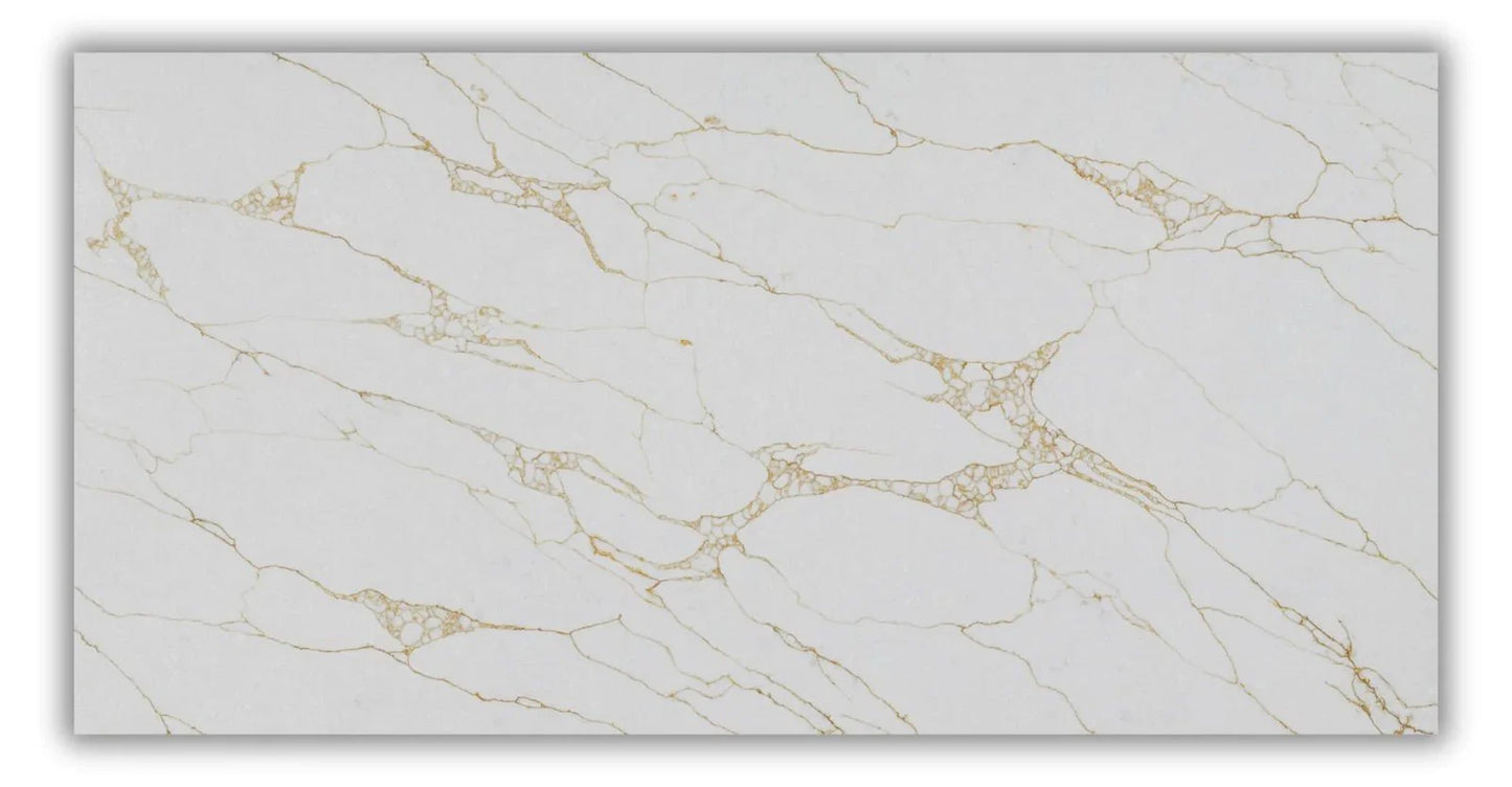Calacatta Naple Raphael Quartz