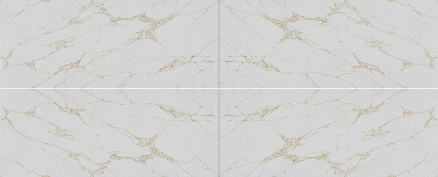 Calacatta Naple Raphael Quartz