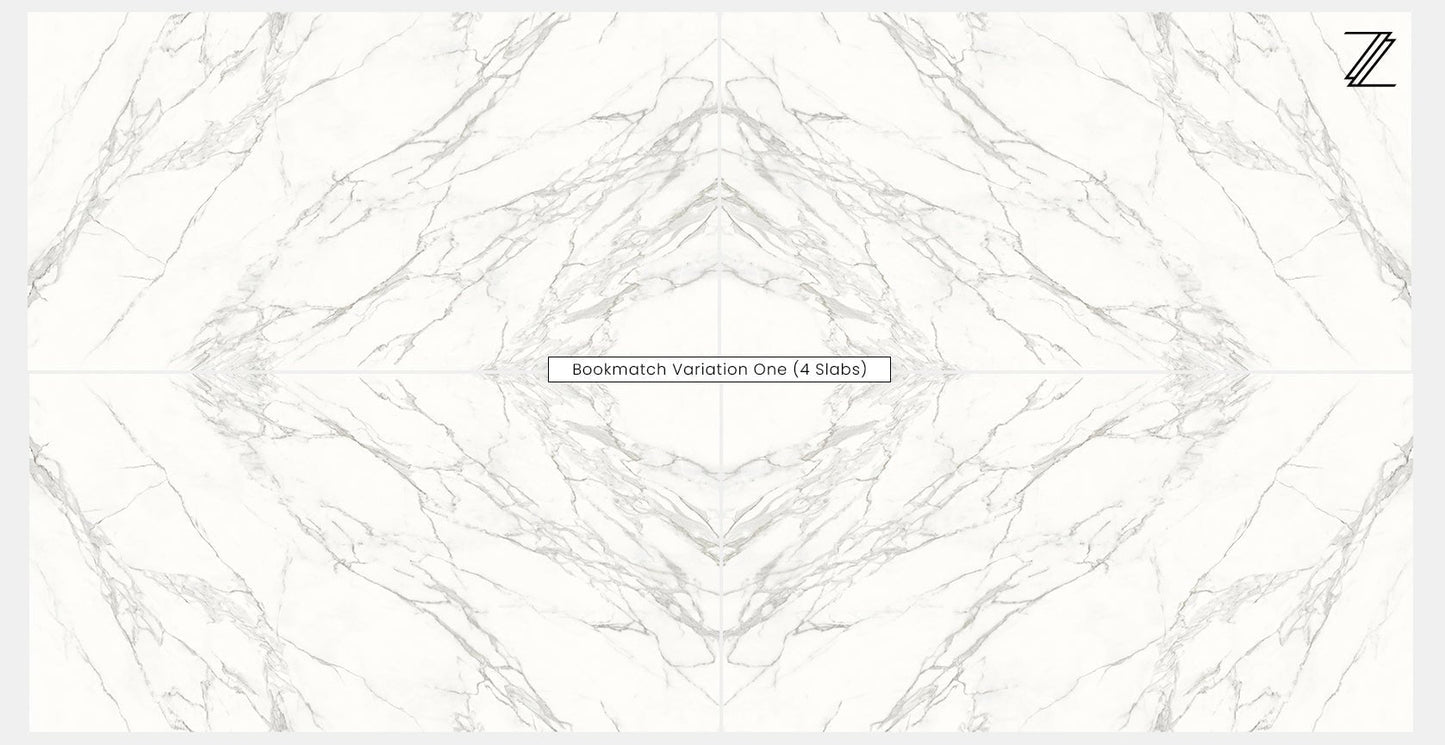 Calacatta Neolith