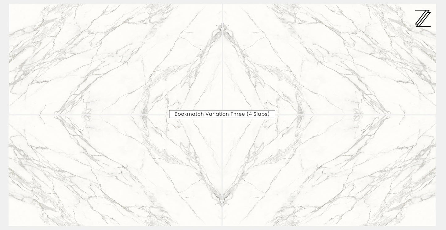 Calacatta Neolith