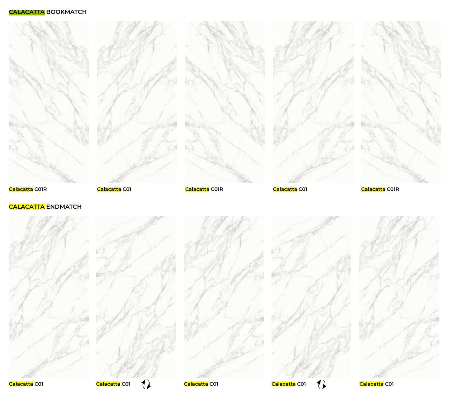 Calacatta Neolith