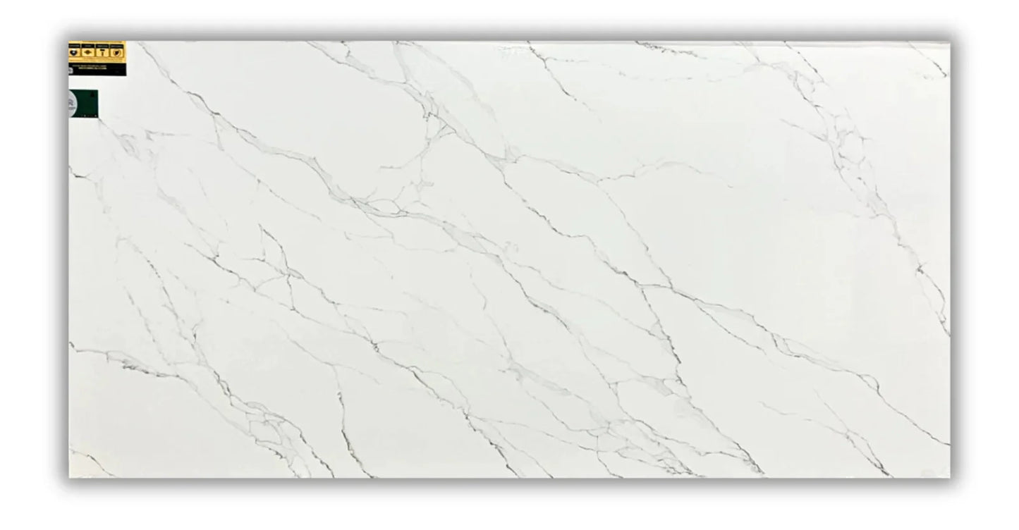 Calacatta Noah Raphael Quartz