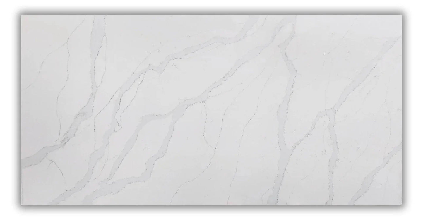 Calacatta Oro Raphael Quartz