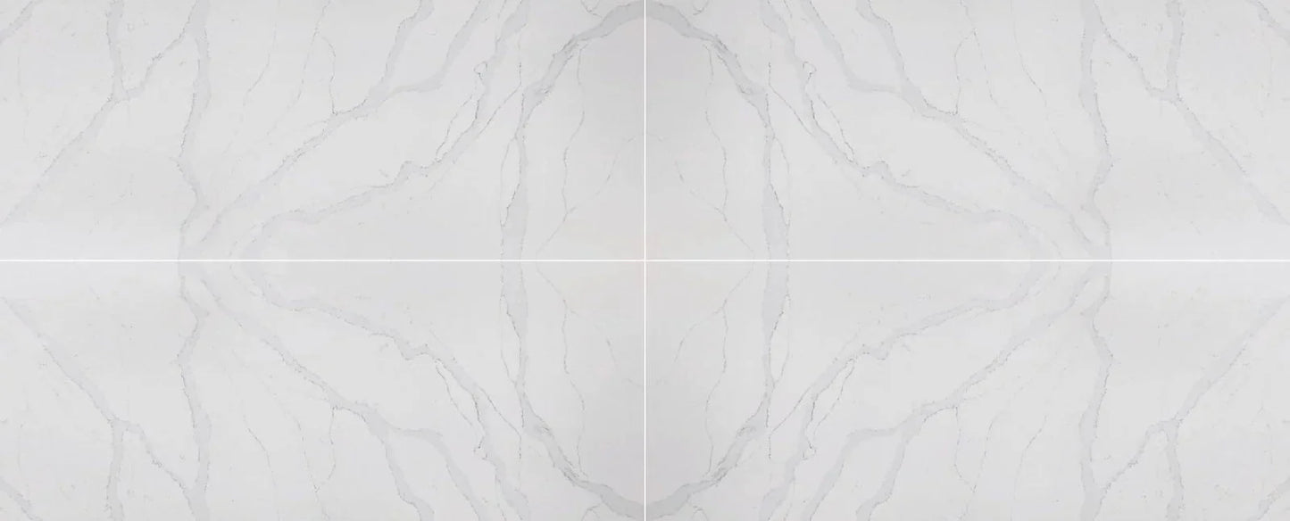 Calacatta Oro Raphael Quartz
