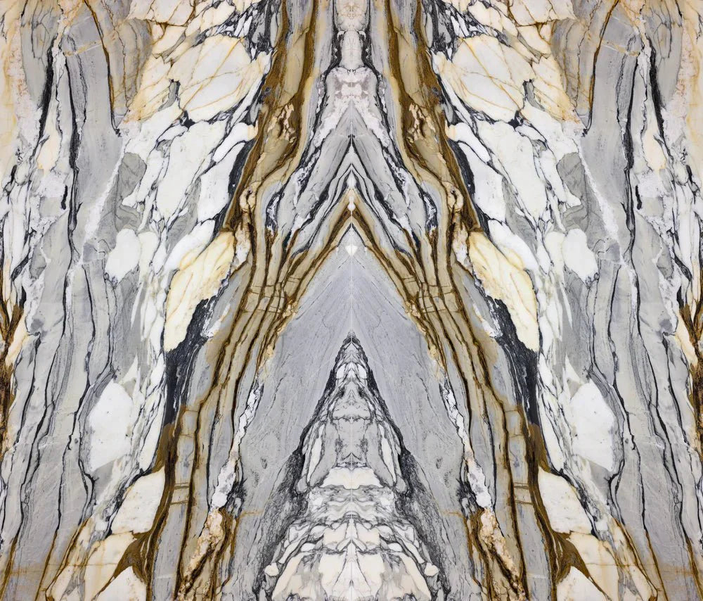 Calacatta Picasso Marble