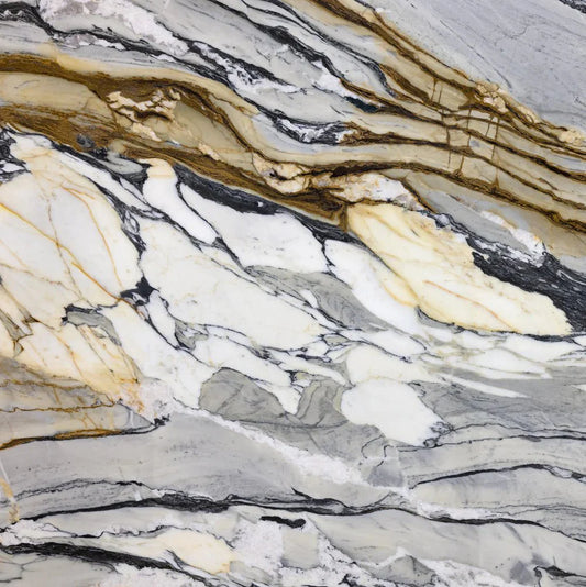 Calacatta Picasso Marble