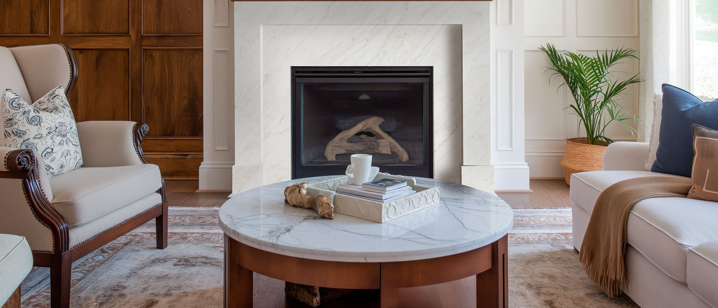 Calacatta Premata Msi Q