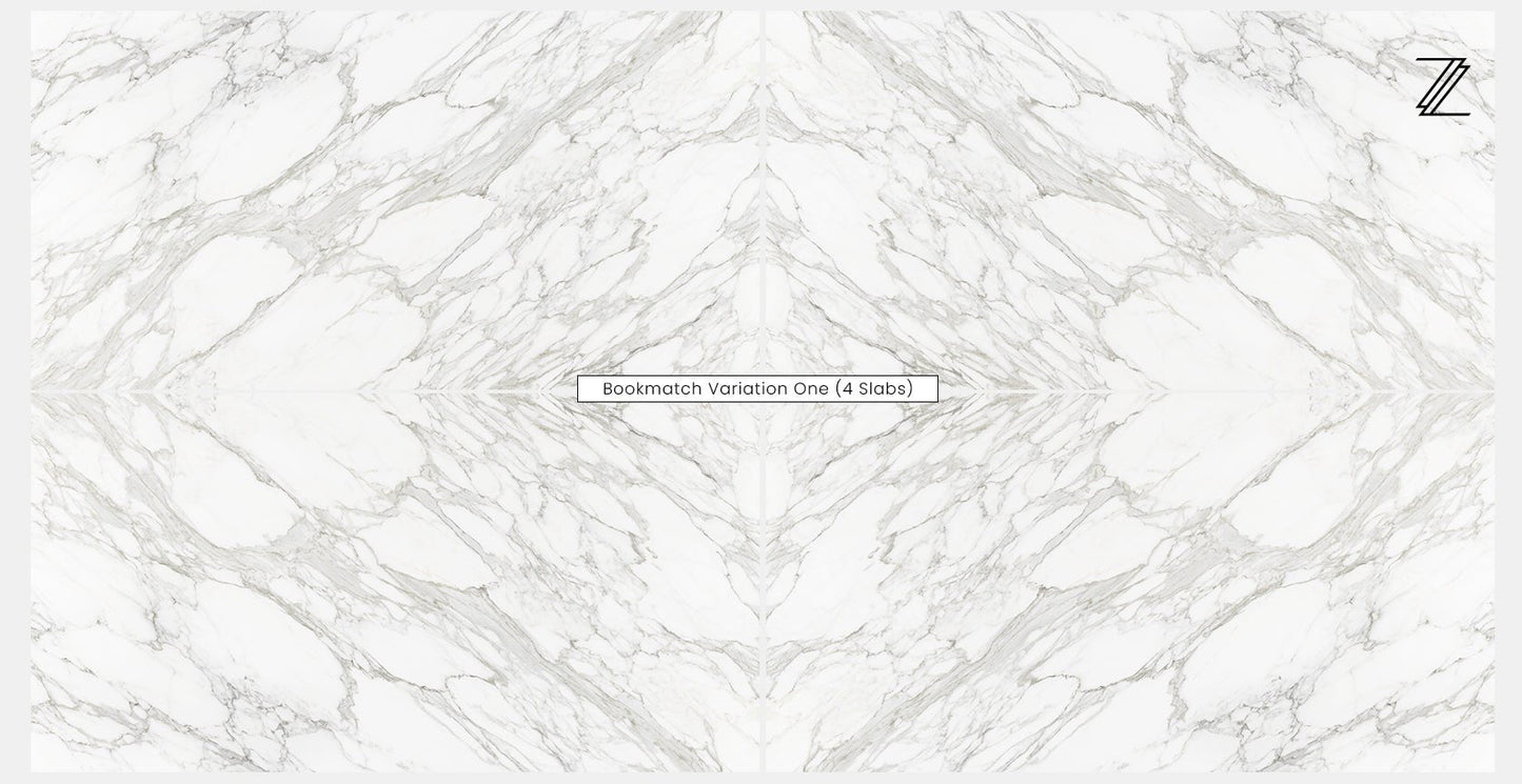Calacatta Royale Neolith