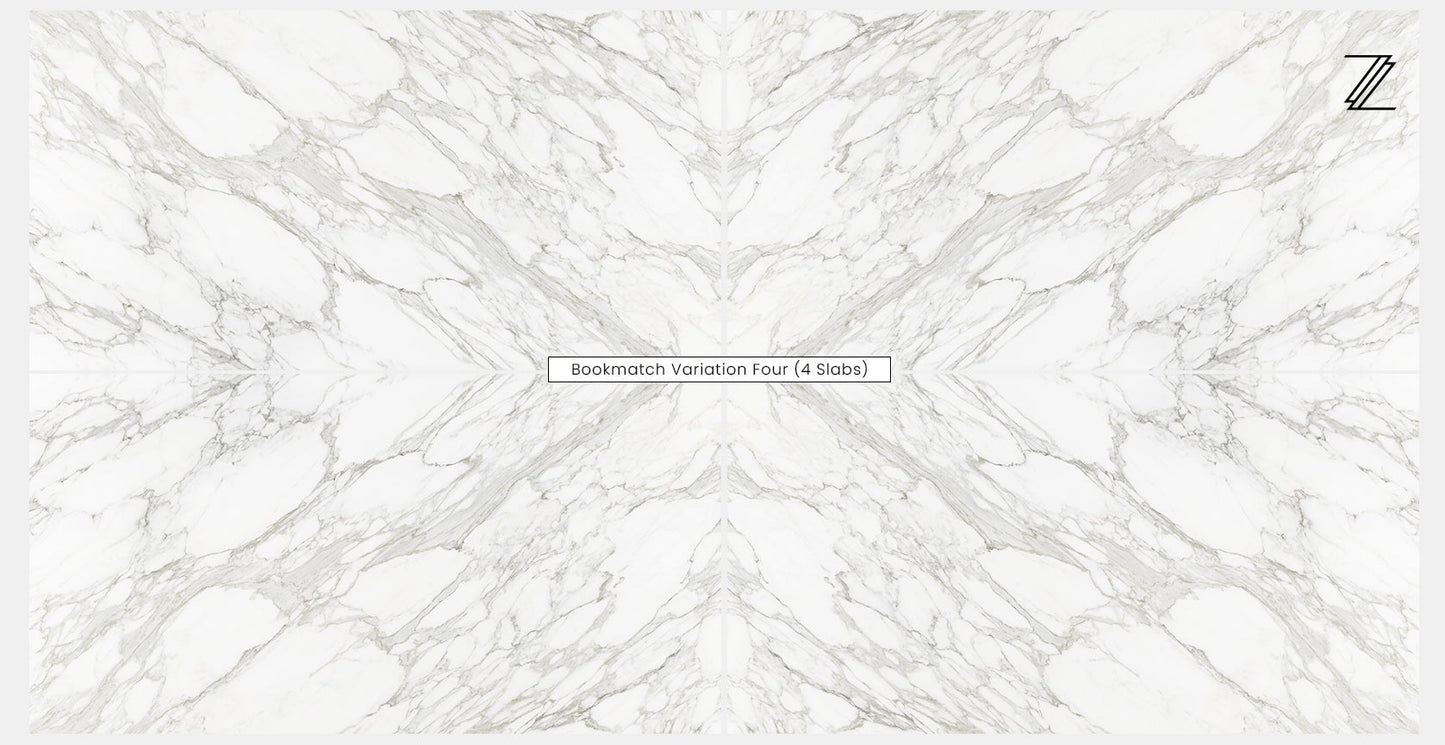Calacatta Royale Neolith