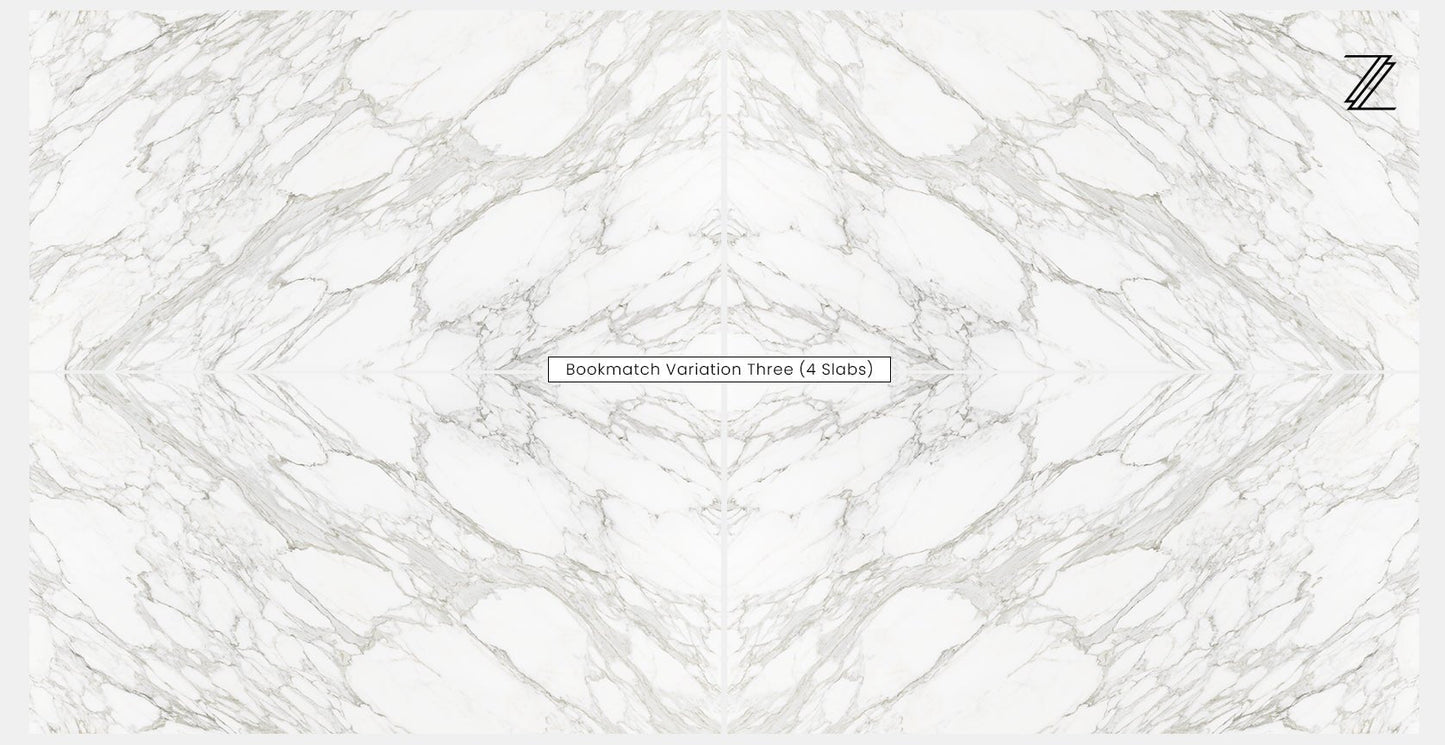Calacatta Royale Neolith