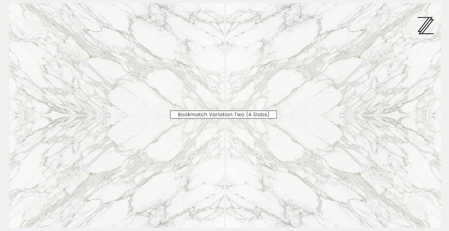 Calacatta Royale Neolith