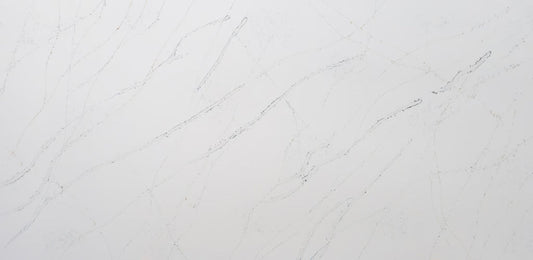 Calacatta Sapphiregilt Tessa Quartz