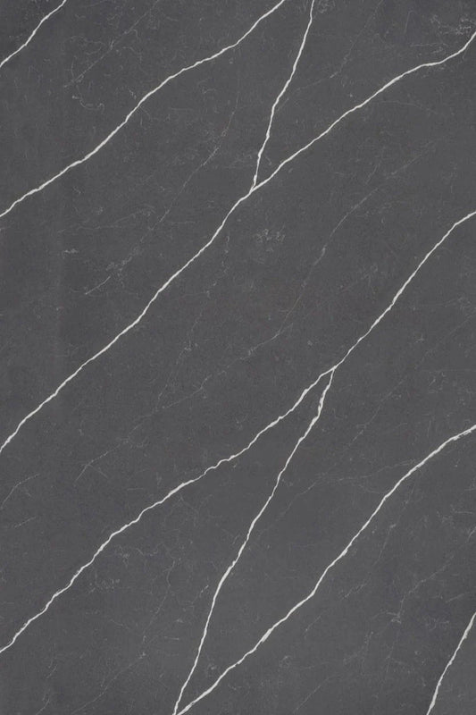 Calacatta Solange Raphael Quartz
