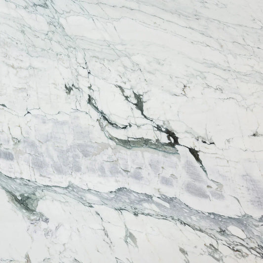 Calacatta Turquoise Marble