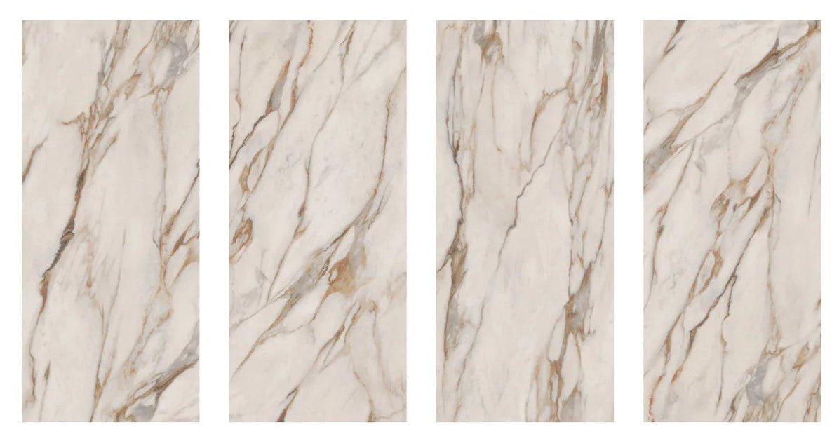 Calacatta Vena Oro Raphael Porcelain