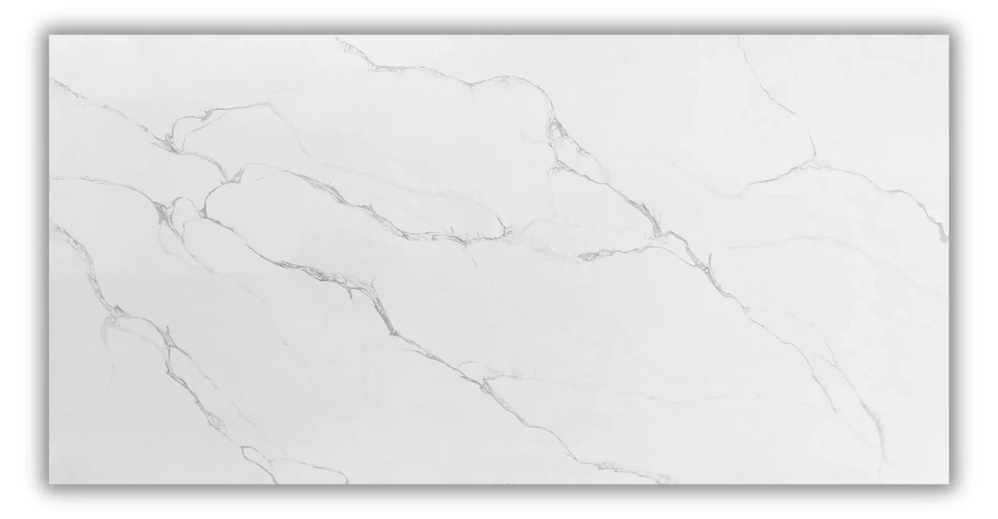 Calacatta Venetian Raphael Quartz
