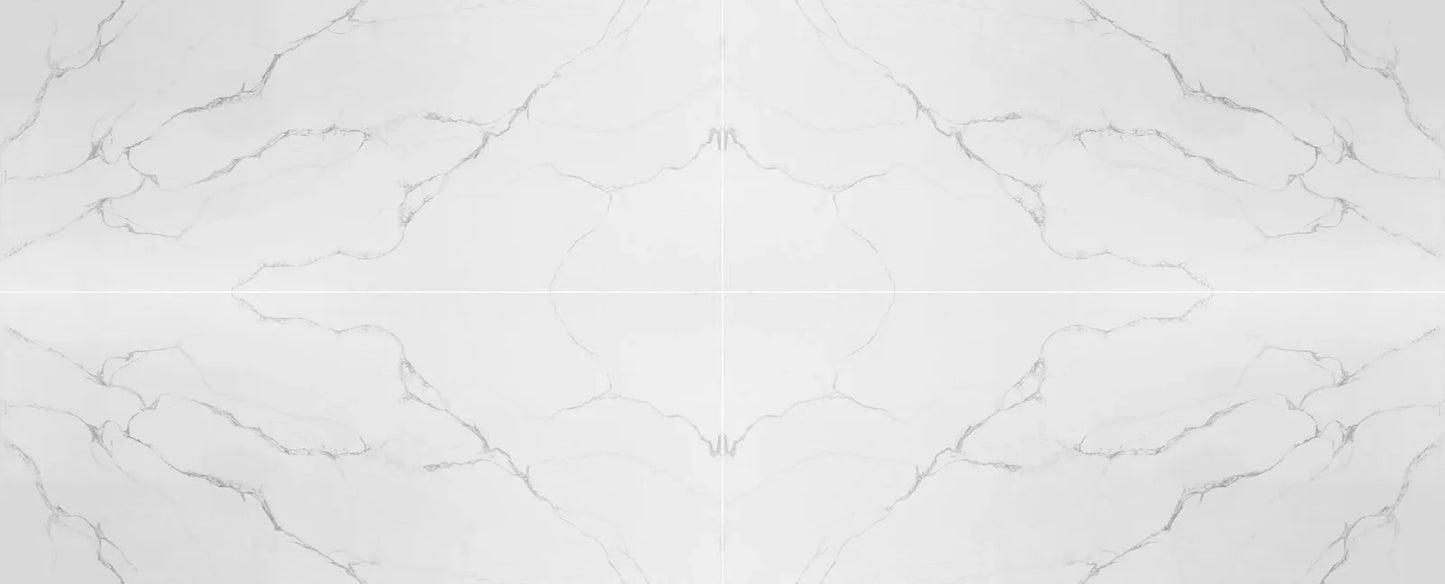 Calacatta Venetian Raphael Quartz