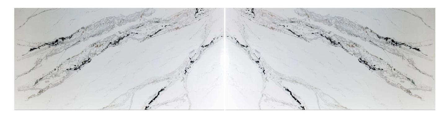 Calacatta Victoria Raphael Quartz