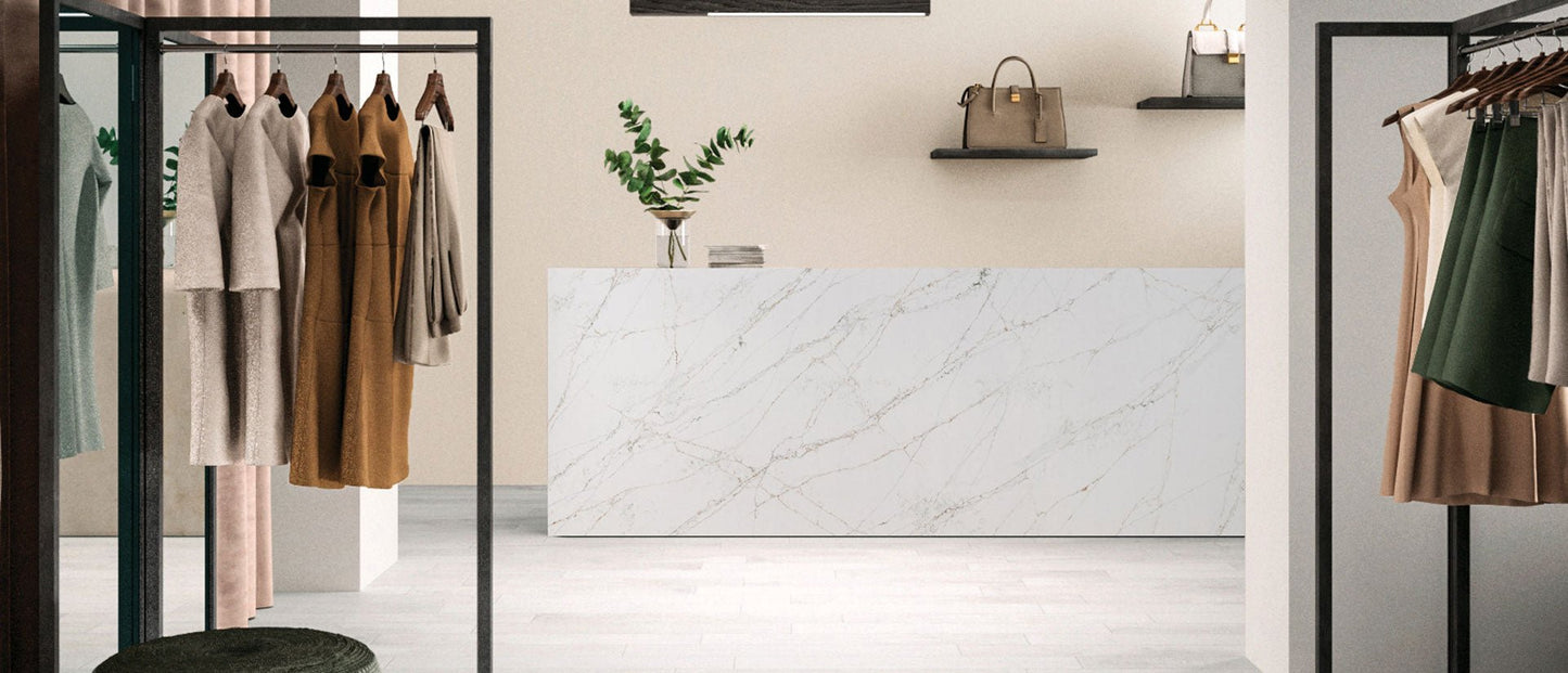 Calacatta Viraldi Msi Q