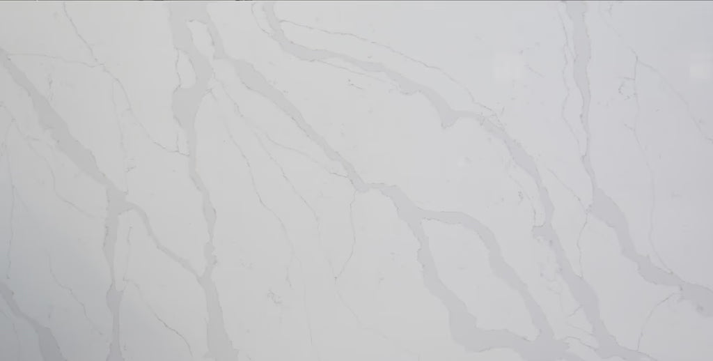 Calacatta Vogue Tessa Quartz