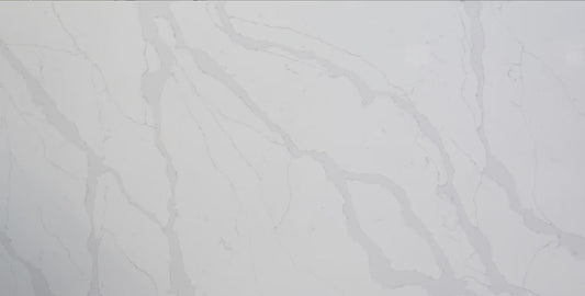 Calacatta Vogue Tessa Quartz