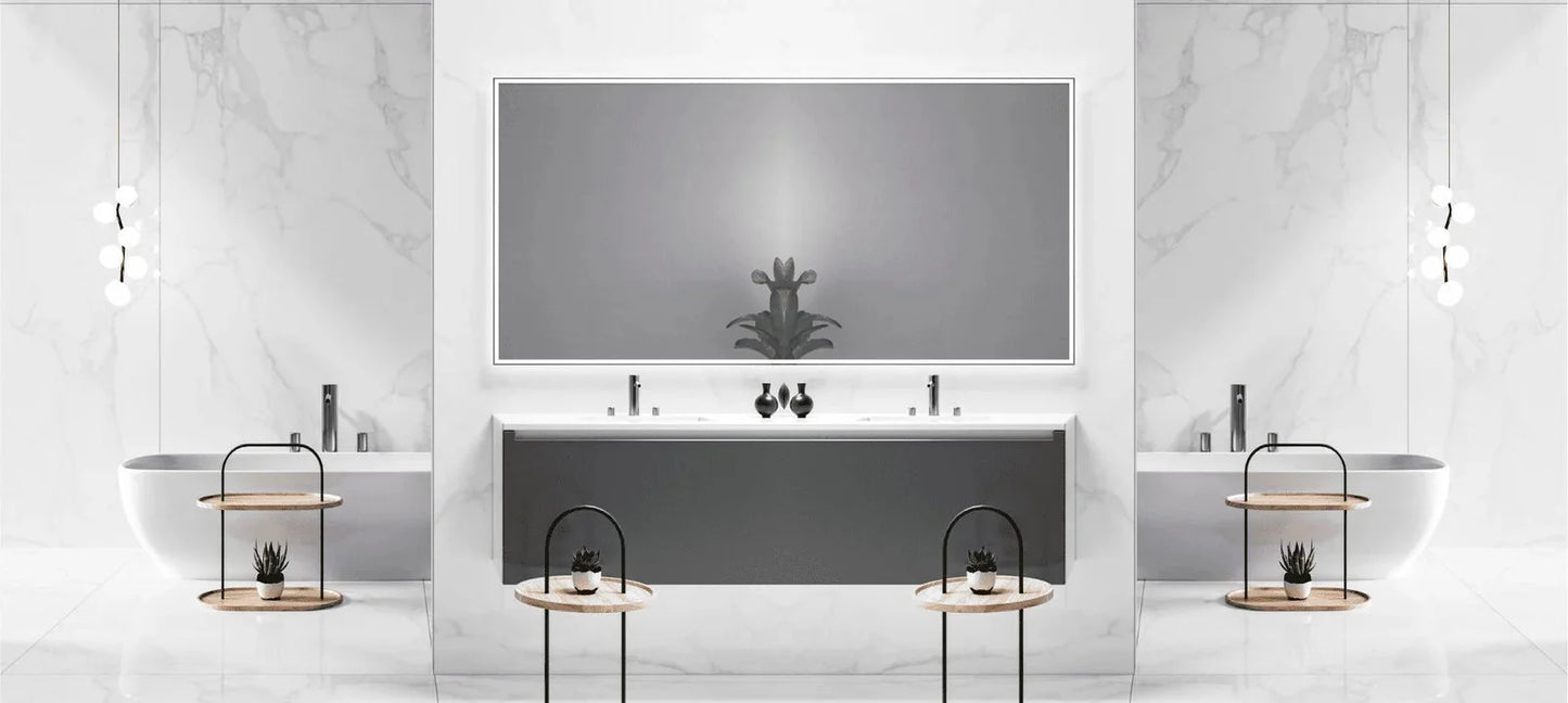 Calacatta White Raphael Porcelain