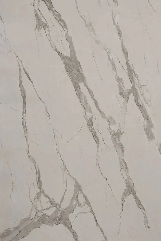 Calacatta Zembrino Raphael Quartz