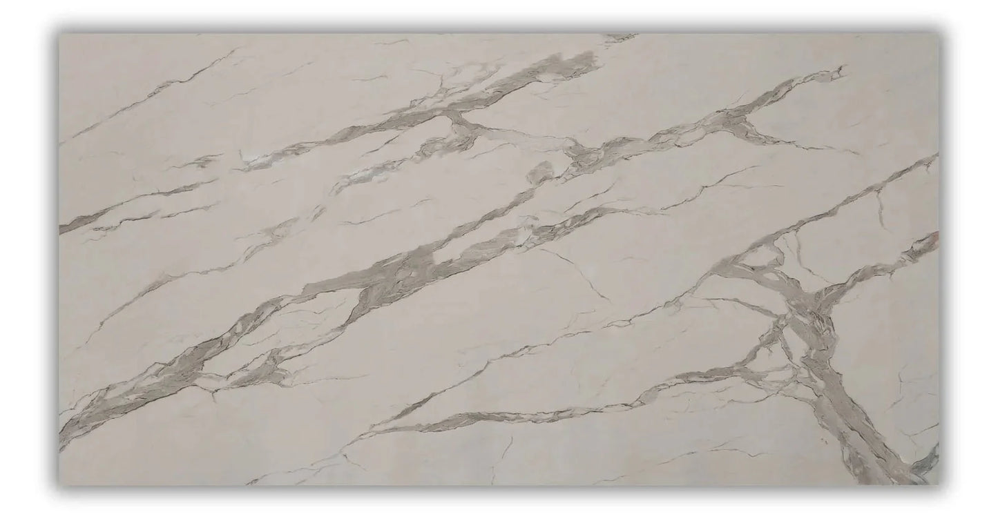 Calacatta Zembrino Raphael Quartz